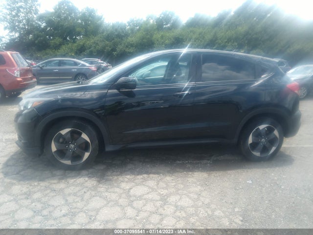 Honda HR-V EX 2018 3CZRU6H55JM721745 Image 14