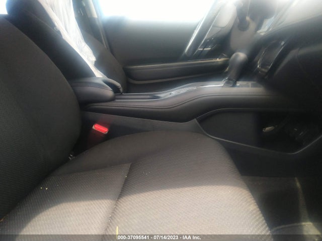 Honda HR-V EX 2018 3CZRU6H55JM721745 Image 5
