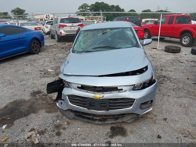 Chevrolet MALIBU LT 2018 1G1ZD5ST3JF229750 Image 11