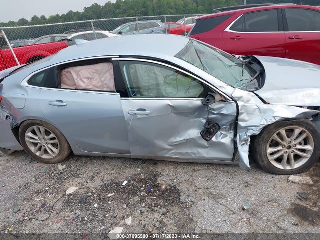 Chevrolet MALIBU LT 2018 1G1ZD5ST3JF229750 Image 12