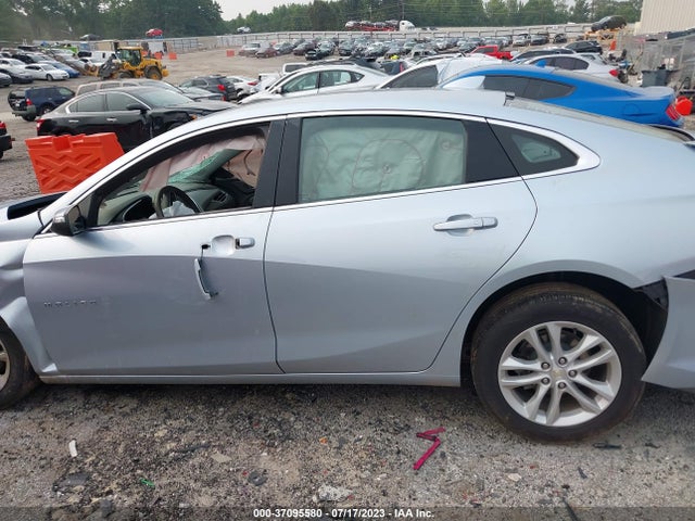 Chevrolet MALIBU LT 2018 1G1ZD5ST3JF229750 Image 13