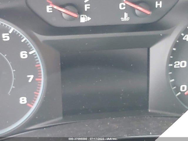 Chevrolet MALIBU LT 2018 1G1ZD5ST3JF229750 Image 14