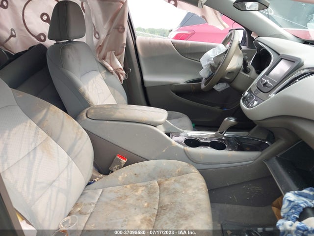 Chevrolet MALIBU LT 2018 1G1ZD5ST3JF229750 Image 5