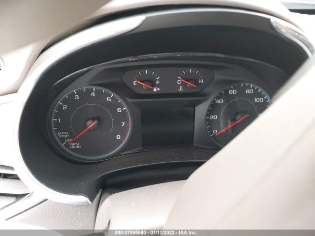 Chevrolet MALIBU LT 2018 1G1ZD5ST3JF229750 Image 7