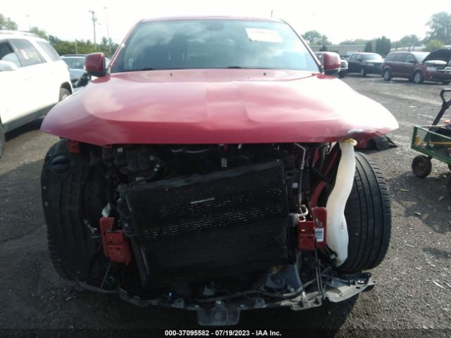 1C4RDJDGXKC651579 Dodge Durango Gt Plus