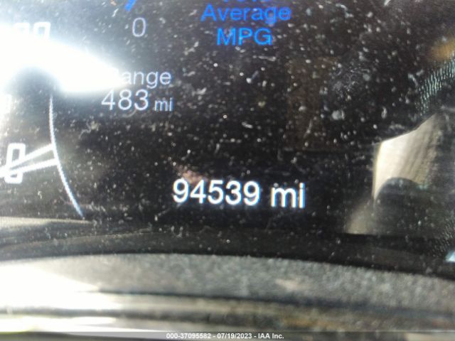 1C4RDJDGXKC651579 Dodge Durango Gt Plus