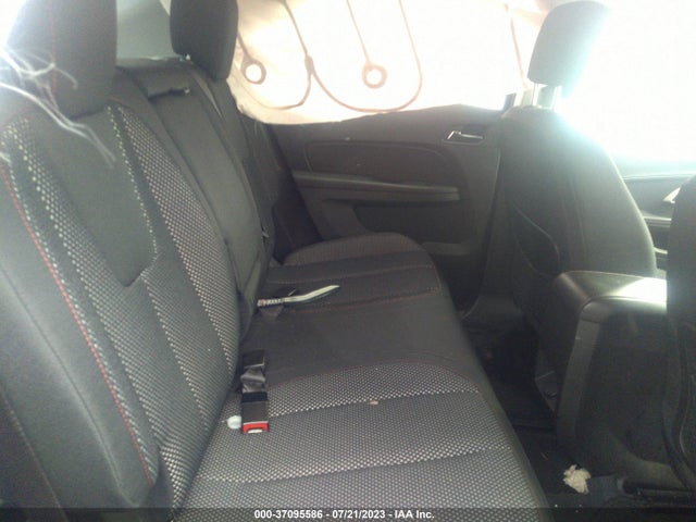 Chevrolet EQUINOX LT 2015 2GNFLFEKXF6363136 Image 8