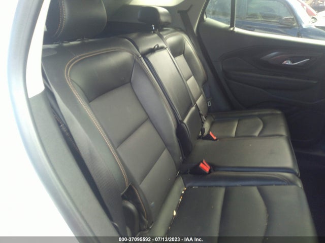 GMC Terrain Slt 2020 3GKALVEV3LL119735 Image 14