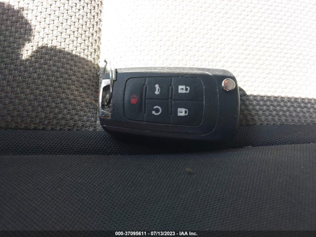 Chevrolet CRUZE LS 2014 1G1PA5SH4E7379989 Image 3