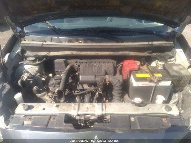Продаж на аукціоні авто 2014 Mitsubishi Mirage Es, vin: ML32A4HJXEH006474, номер лоту: 37095617