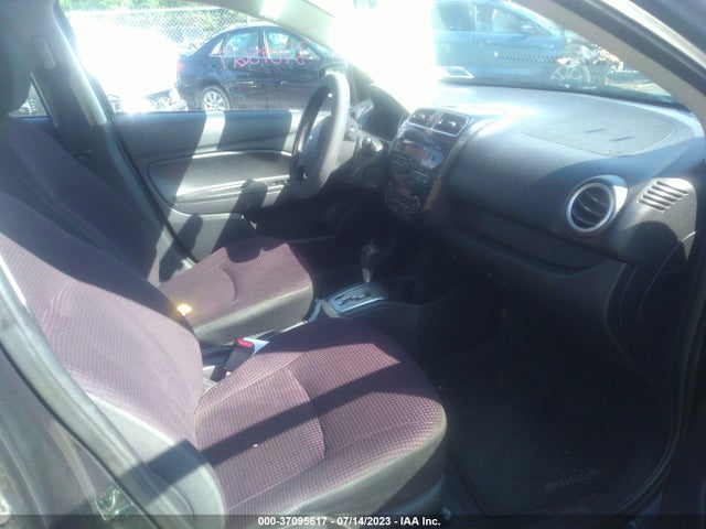 Продаж на аукціоні авто 2014 Mitsubishi Mirage Es, vin: ML32A4HJXEH006474, номер лоту: 37095617