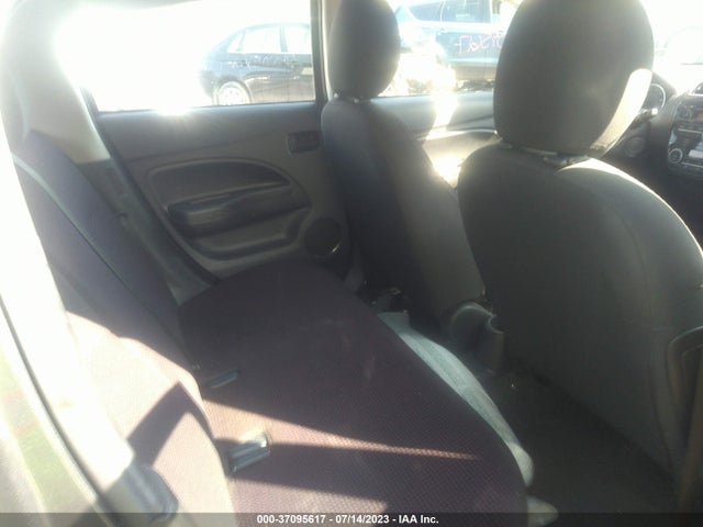 Продаж на аукціоні авто 2014 Mitsubishi Mirage Es, vin: ML32A4HJXEH006474, номер лоту: 37095617