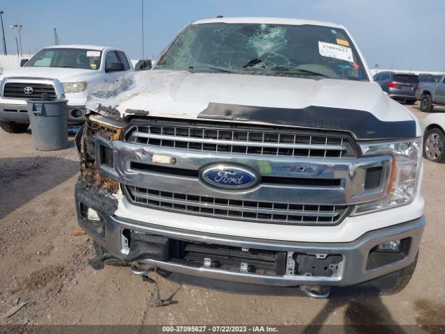 1FTEW1EG3JFD18709 Ford F-150 Xl/xlt/lariat