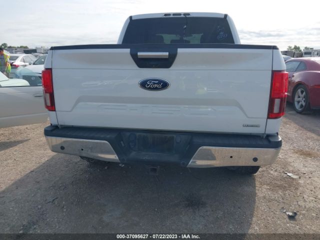 1FTEW1EG3JFD18709 Ford F-150 Xl/xlt/lariat