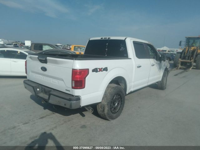 1FTEW1EG3JFD18709 Ford F-150 Xl/xlt/lariat