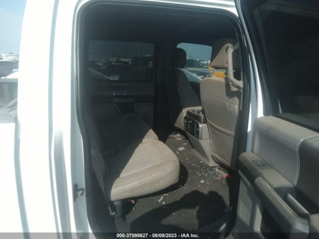 1FTEW1EG3JFD18709 Ford F-150 Xl/xlt/lariat