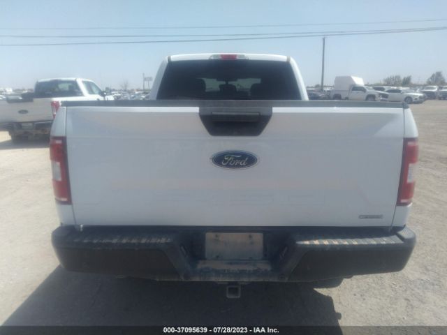 1FTFW1E49KKD05269 Ford F-150 Xl/xlt/lariat