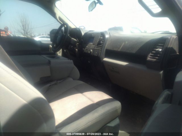 1FTFW1E49KKD05269 Ford F-150 Xl/xlt/lariat