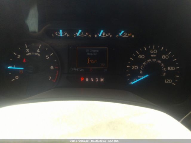 1FTFW1E49KKD05269 Ford F-150 Xl/xlt/lariat