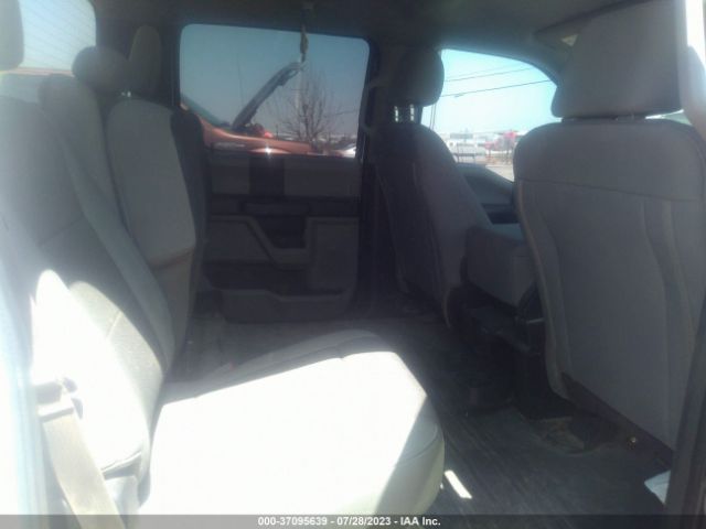 1FTFW1E49KKD05269 Ford F-150 Xl/xlt/lariat
