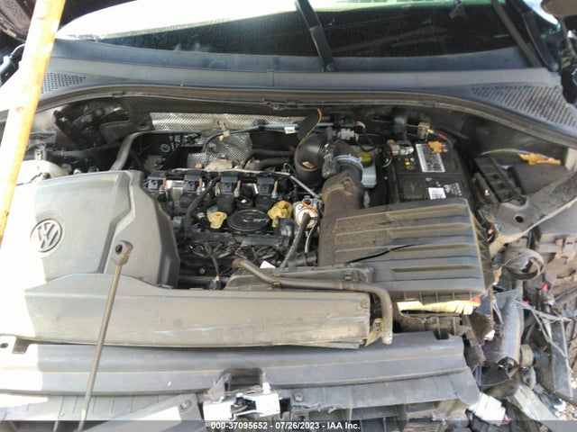 3VV2B7AX7KM110486 Volkswagen Tiguan Se/sel/sel R-line