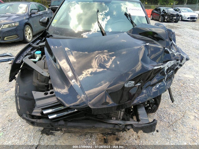 3VV2B7AX7KM110486 Volkswagen Tiguan Se/sel/sel R-line