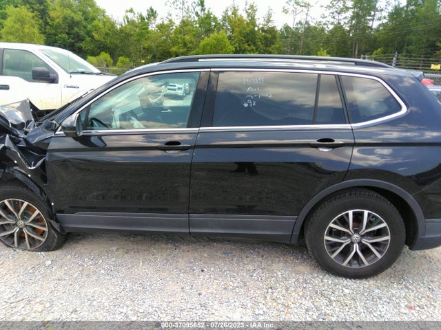 3VV2B7AX7KM110486 Volkswagen Tiguan Se/sel/sel R-line