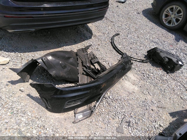 3VV2B7AX7KM110486 Volkswagen Tiguan Se/sel/sel R-line