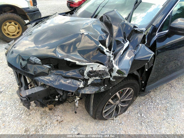 3VV2B7AX7KM110486 Volkswagen Tiguan Se/sel/sel R-line
