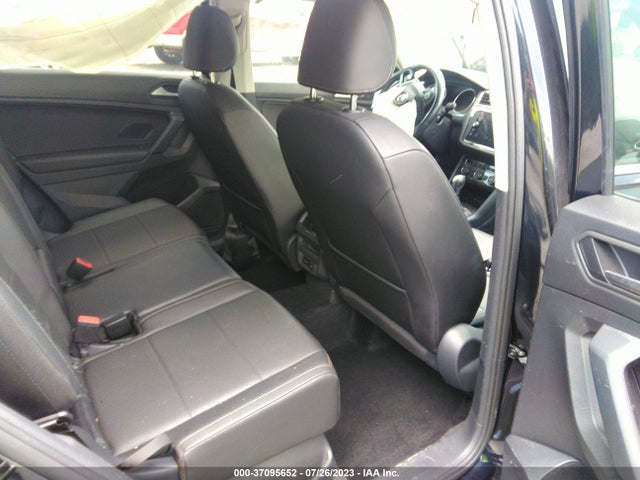 3VV2B7AX7KM110486 Volkswagen Tiguan Se/sel/sel R-line