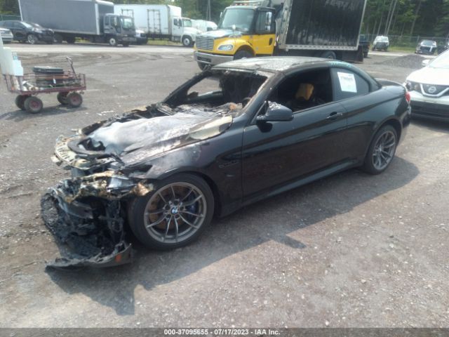 WBS3U9C54GP968612 BMW M4