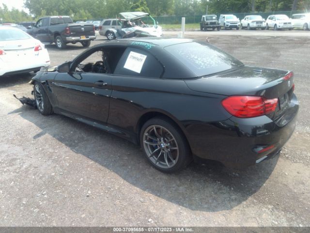 WBS3U9C54GP968612 BMW M4