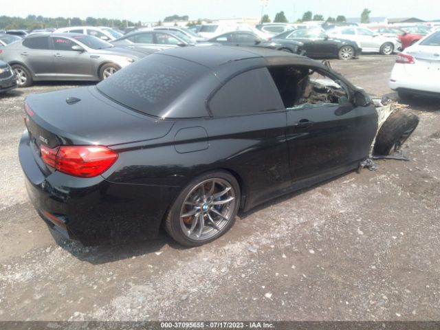 WBS3U9C54GP968612 BMW M4