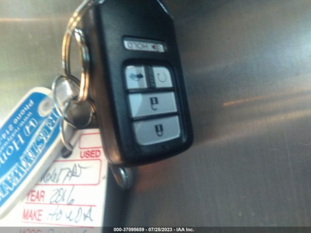 19XFC2F79GE003921 Honda Civic Sedan Ex