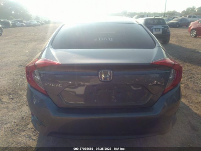 19XFC2F79GE003921 Honda Civic Sedan Ex