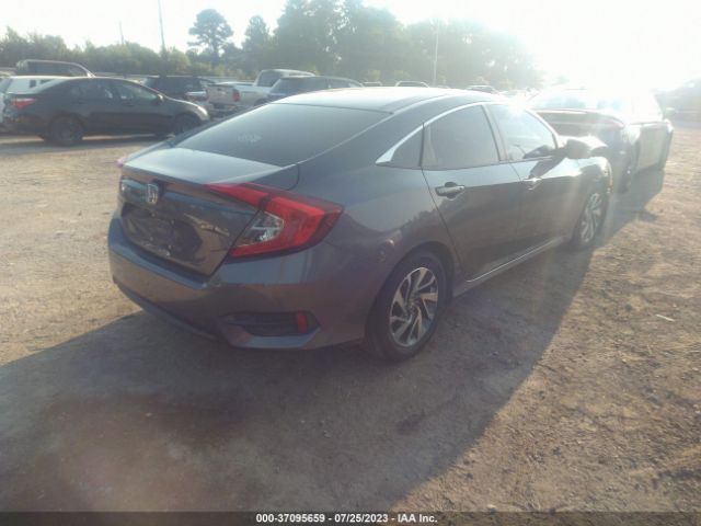19XFC2F79GE003921 Honda Civic Sedan Ex