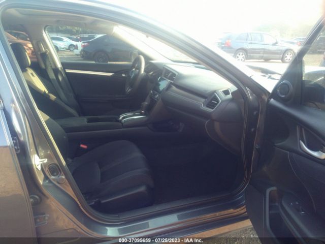 19XFC2F79GE003921 Honda Civic Sedan Ex