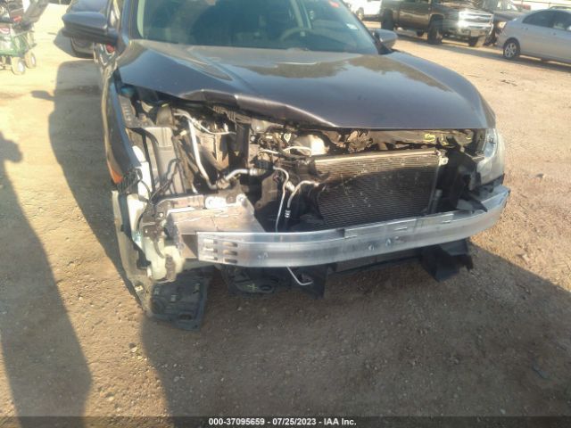 19XFC2F79GE003921 Honda Civic Sedan Ex