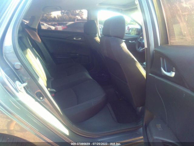 19XFC2F79GE003921 Honda Civic Sedan Ex