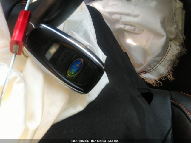 JF2GTANC0KH388805 Subaru Crosstrek Limited