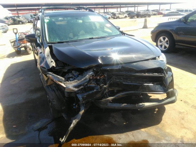 JF2GTANC0KH388805 Subaru Crosstrek Limited