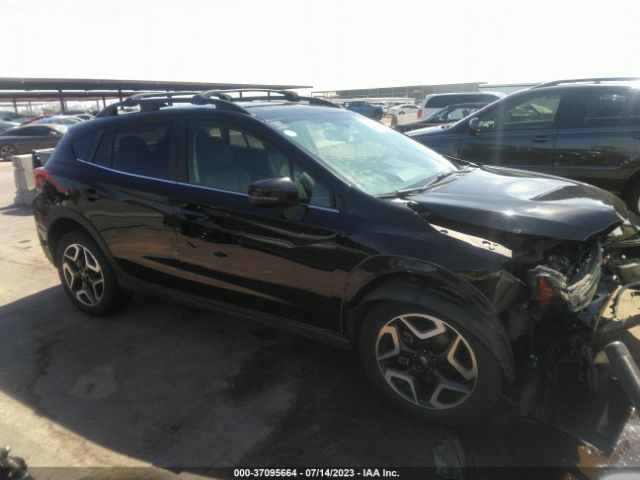 JF2GTANC0KH388805 Subaru Crosstrek Limited