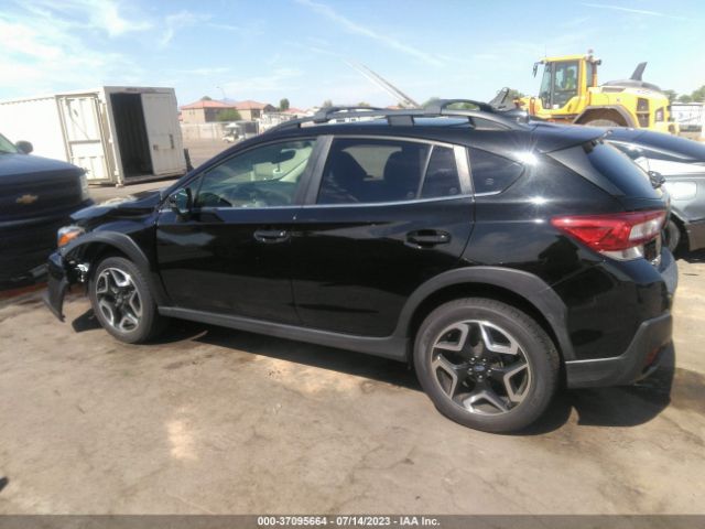 JF2GTANC0KH388805 Subaru Crosstrek Limited