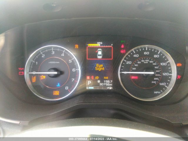 JF2GTANC0KH388805 Subaru Crosstrek Limited
