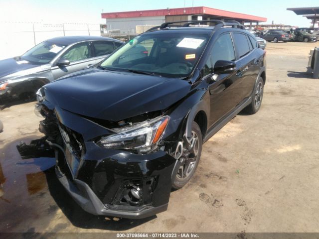 JF2GTANC0KH388805 Subaru Crosstrek Limited