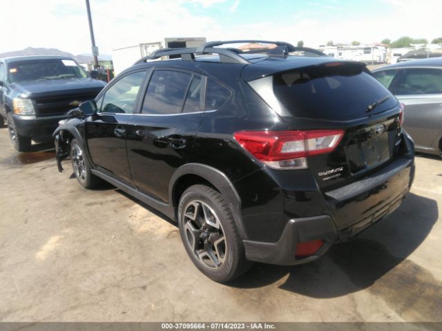 JF2GTANC0KH388805 Subaru Crosstrek Limited