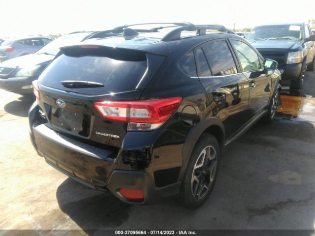 JF2GTANC0KH388805 Subaru Crosstrek Limited