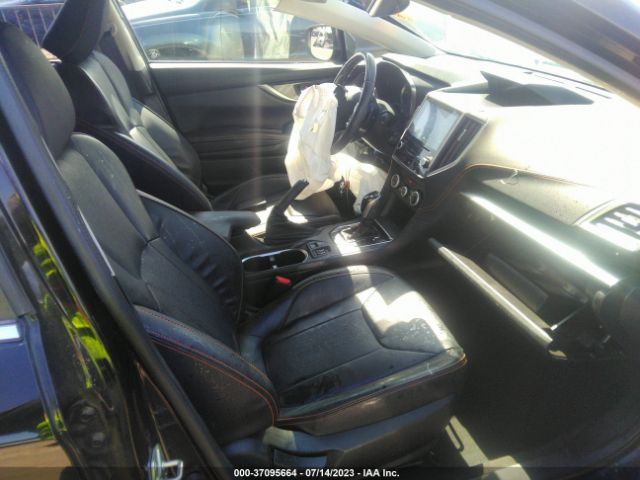 JF2GTANC0KH388805 Subaru Crosstrek Limited