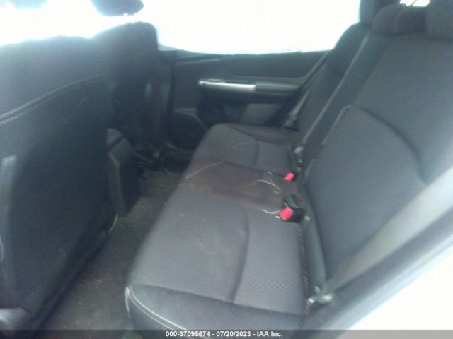 JF1GPAS67G8244585 Subaru Impreza Wagon 2.0i Sport Premium