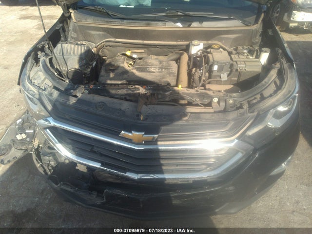 Chevrolet EQUINOX LS 2020 2GNAXHEV9L6168810 Image 10
